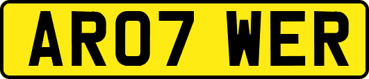 AR07WER