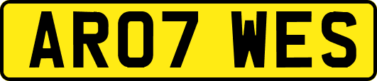 AR07WES