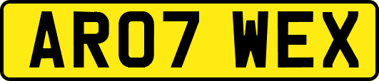 AR07WEX