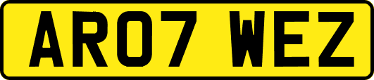 AR07WEZ