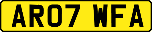 AR07WFA