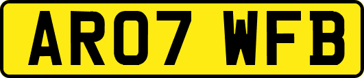 AR07WFB