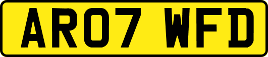 AR07WFD