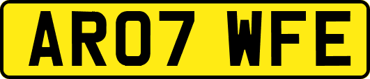 AR07WFE