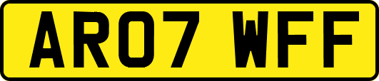 AR07WFF