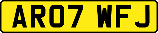 AR07WFJ