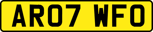 AR07WFO