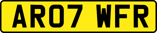 AR07WFR