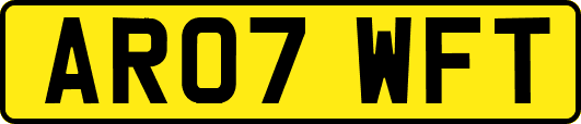 AR07WFT