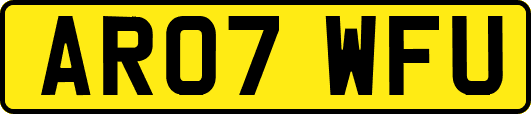 AR07WFU