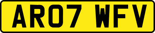 AR07WFV
