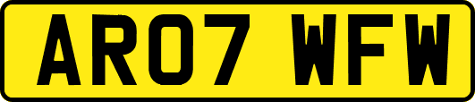 AR07WFW