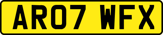 AR07WFX