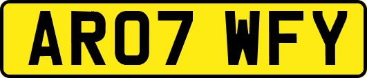 AR07WFY