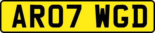 AR07WGD