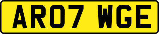 AR07WGE