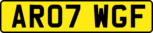 AR07WGF
