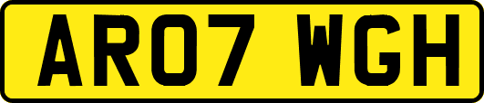 AR07WGH