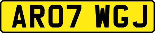 AR07WGJ