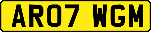 AR07WGM