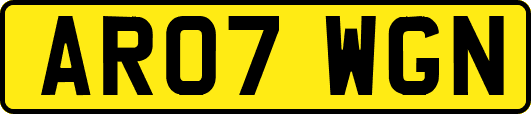 AR07WGN