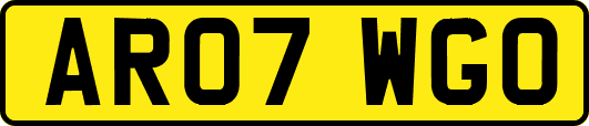 AR07WGO