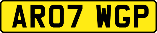 AR07WGP