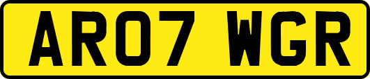 AR07WGR