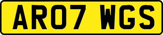 AR07WGS