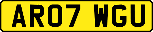 AR07WGU