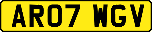 AR07WGV