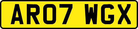 AR07WGX