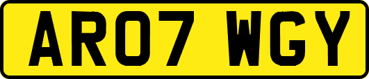 AR07WGY