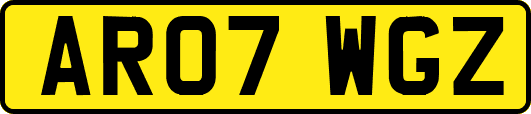 AR07WGZ