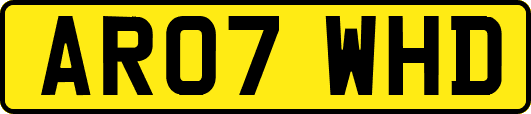 AR07WHD
