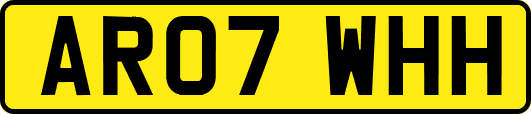 AR07WHH