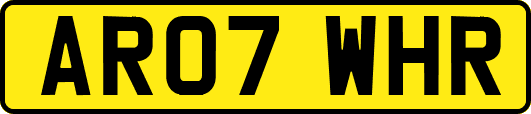 AR07WHR