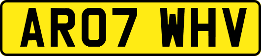 AR07WHV