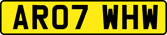 AR07WHW