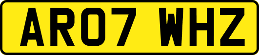 AR07WHZ