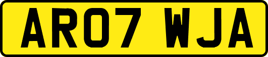 AR07WJA