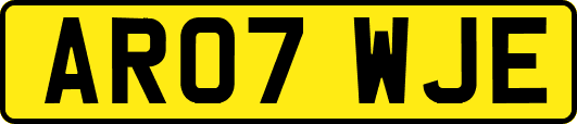 AR07WJE