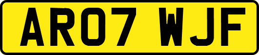 AR07WJF