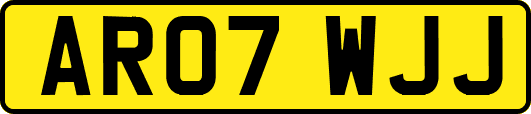 AR07WJJ