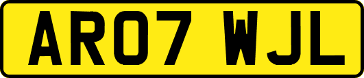 AR07WJL