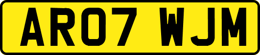AR07WJM
