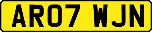 AR07WJN