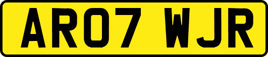 AR07WJR