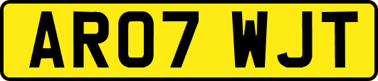 AR07WJT