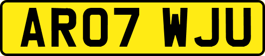 AR07WJU